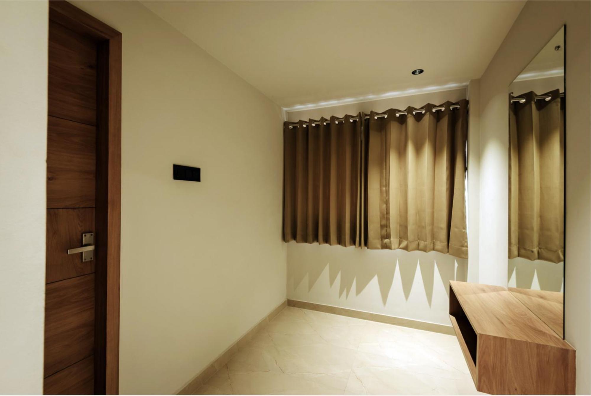 Hotel Beverly Plaza Kozhikode Extérieur photo
